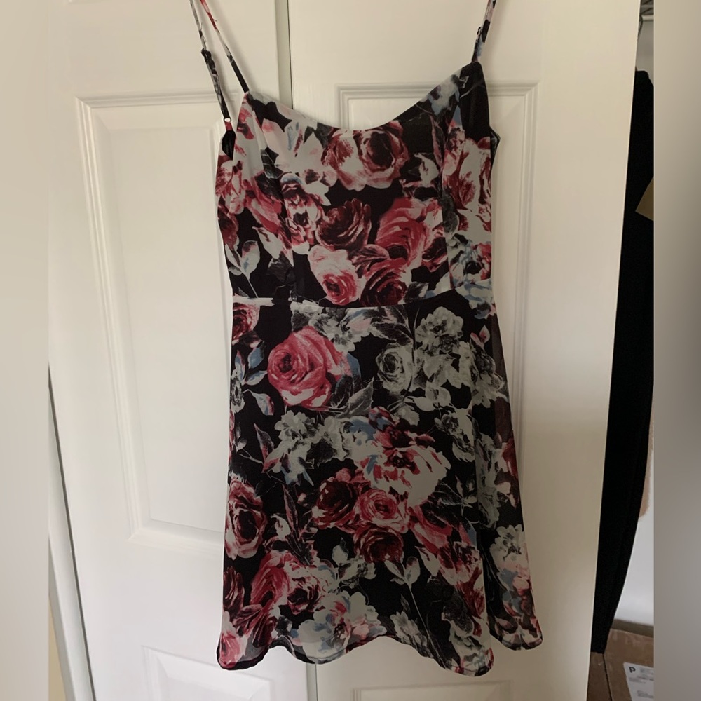 Capulet Sundress Brand New